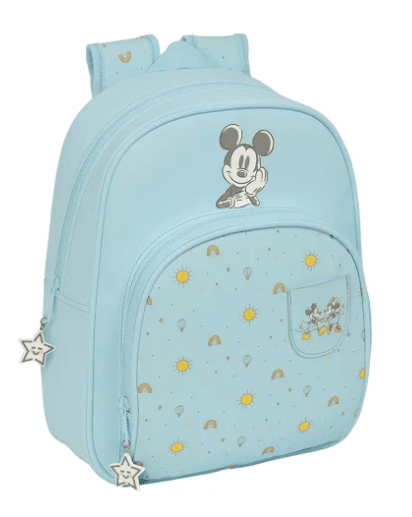 Mickey Mouse Safta 34cm
