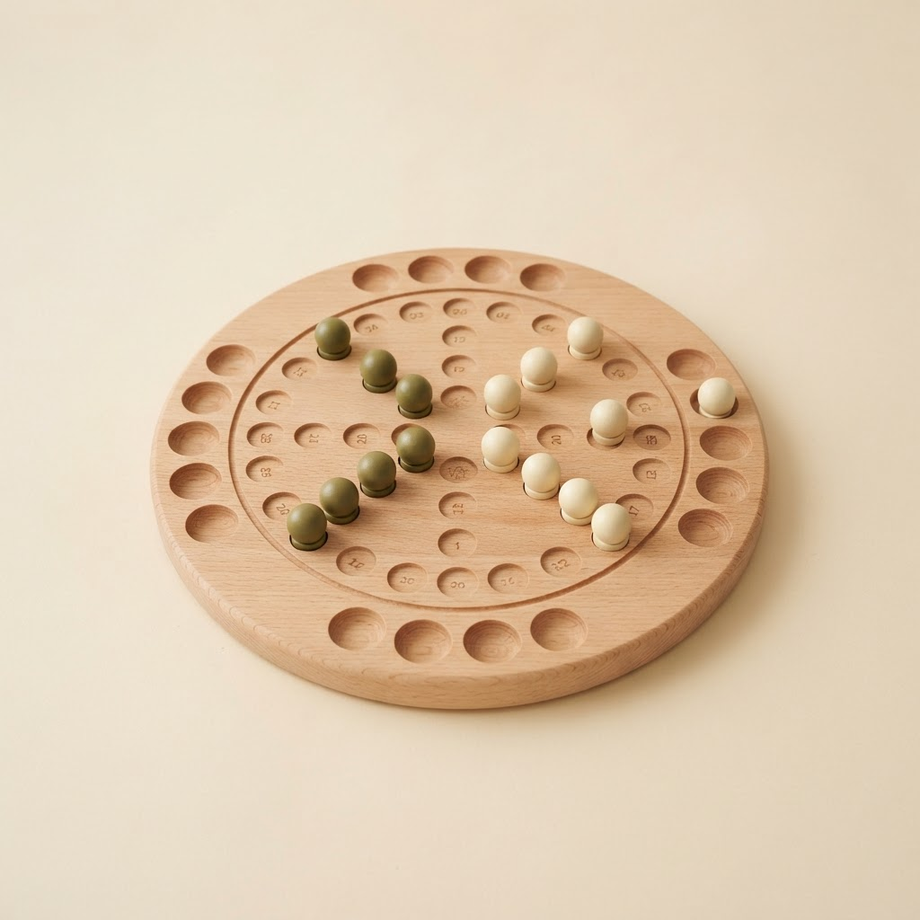 Juego de mesa infantil